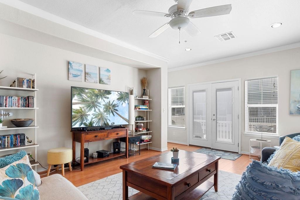 3021 S 11th Street 2 Port Aransas TX 78373