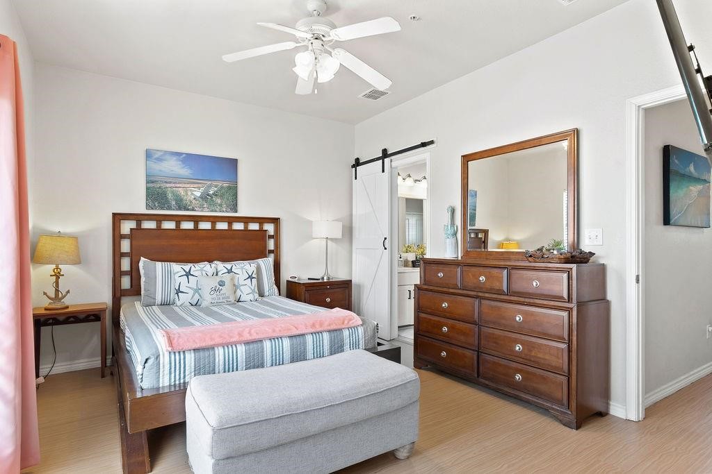 3021 S 11th Street 2 Port Aransas TX 78373