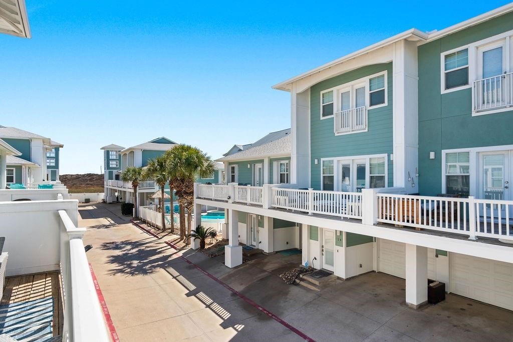 3021 S 11th Street 2 Port Aransas TX 78373