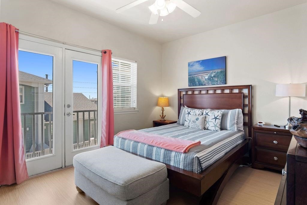 3021 S 11th Street 2 Port Aransas TX 78373
