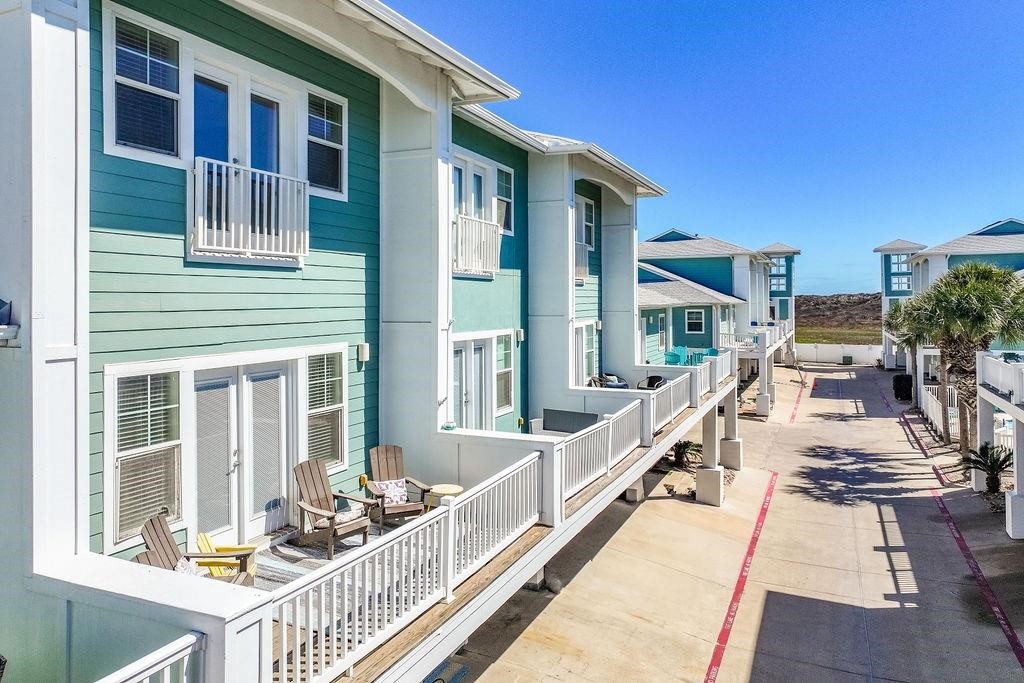 3021 S 11th Street 2 Port Aransas TX 78373