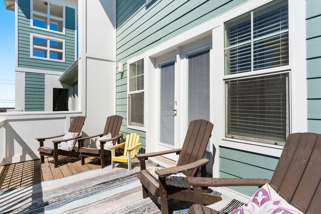 3021 S 11th Street 2 Port Aransas TX 78373