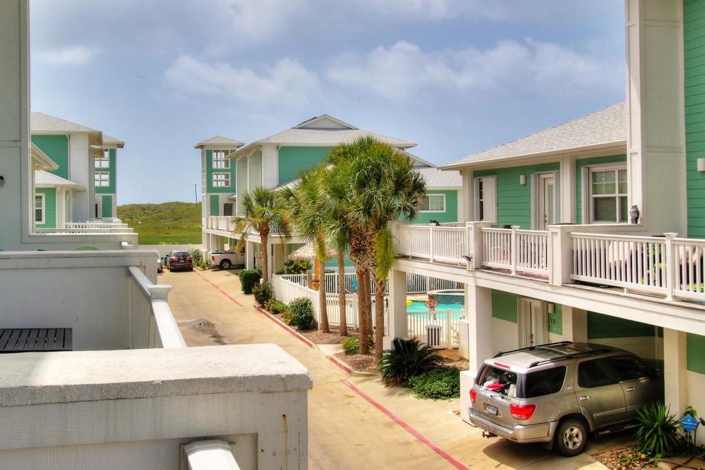 3021 S 11th Street 2 Port Aransas TX 78373