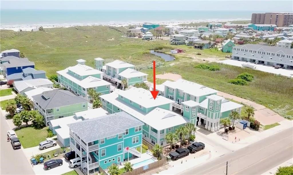 3021 S 11th Street 2 Port Aransas TX 78373