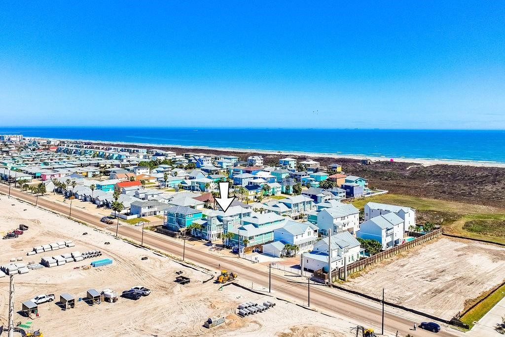 3021 S 11th Street 2 Port Aransas TX 78373
