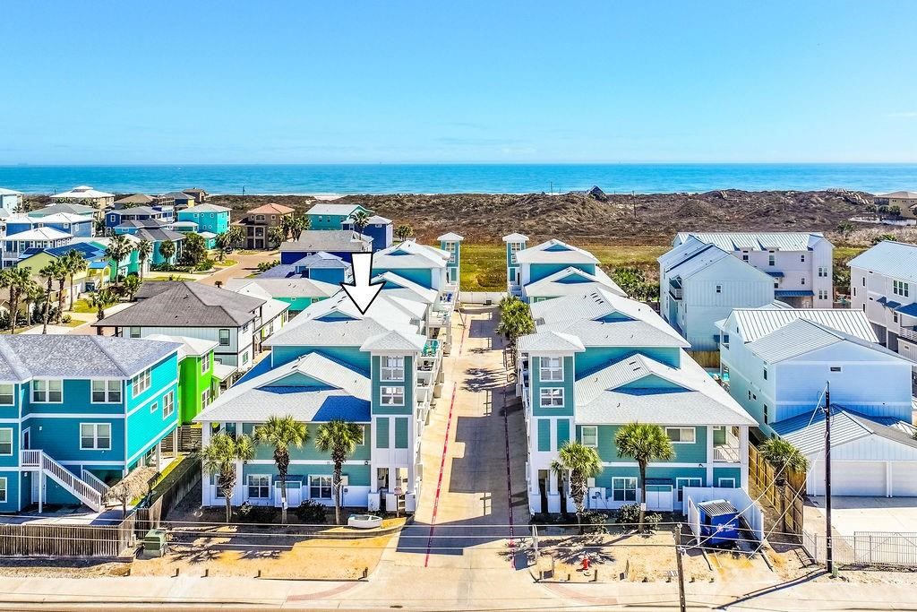 3021 S 11th Street 2 Port Aransas TX 78373