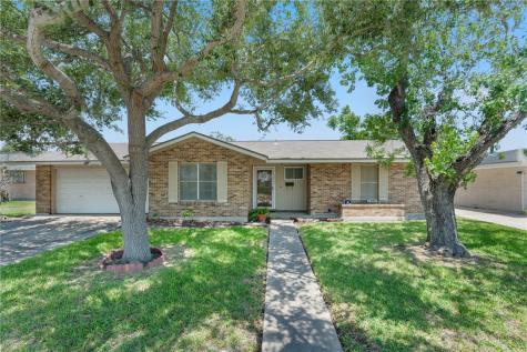4006 Bahama Drive Corpus Christi TX 78411