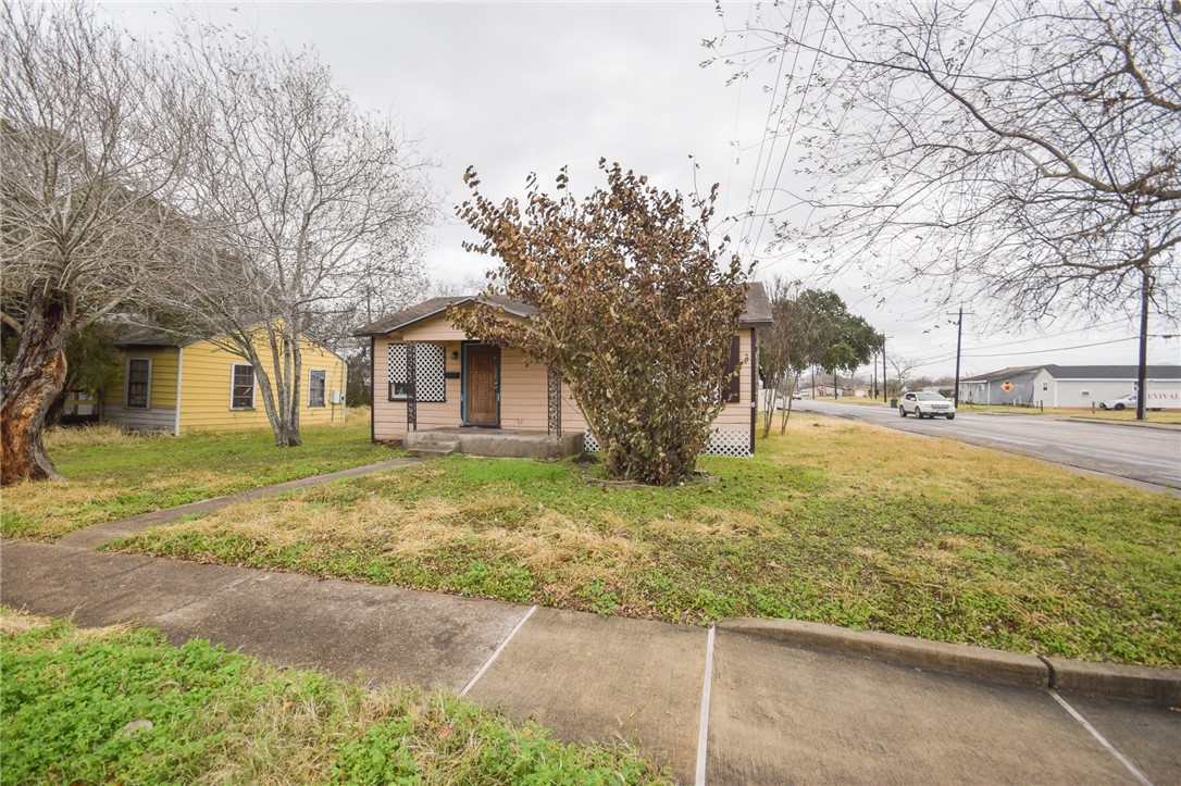 4650 Valdez Drive Corpus Christi TX 78416