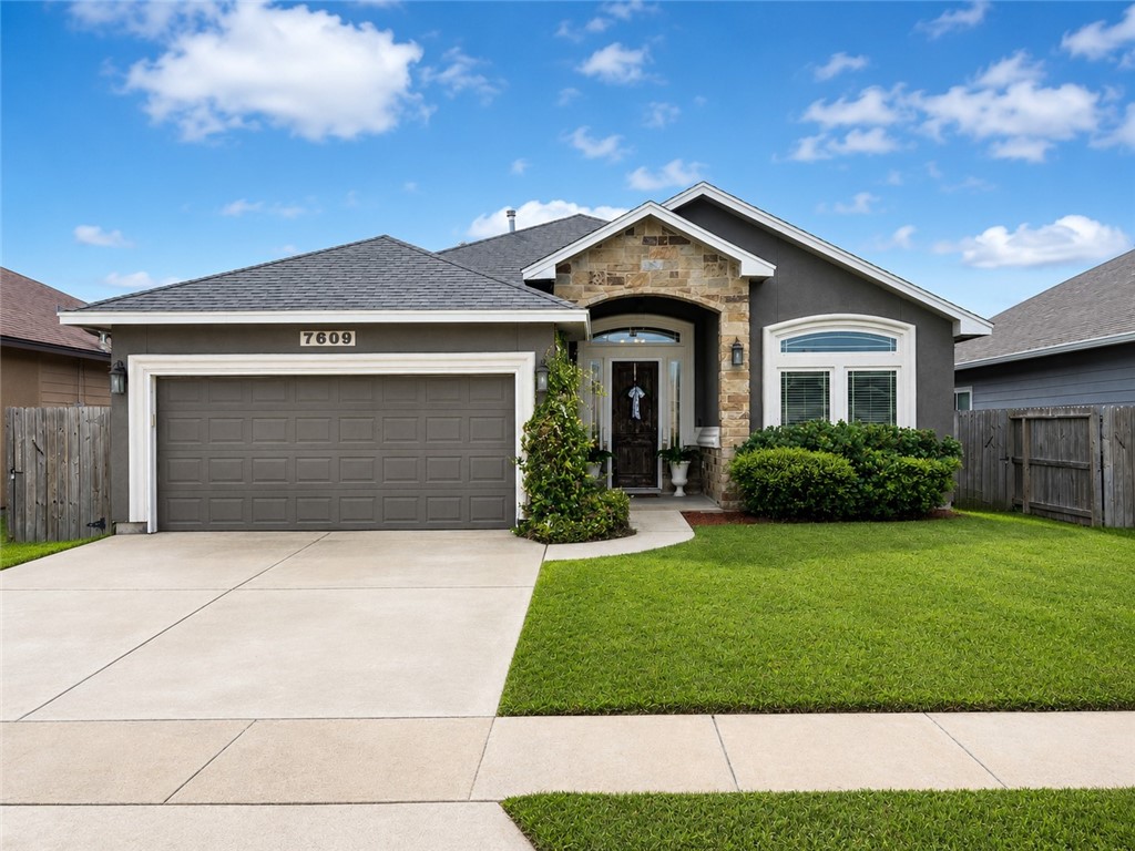 7609 Granite Drive Corpus Christi TX 78414