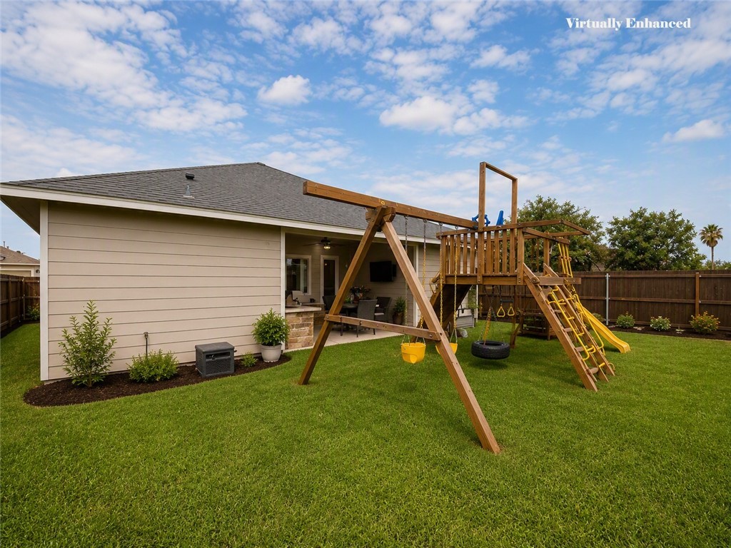 7609 Granite Drive Corpus Christi TX 78414