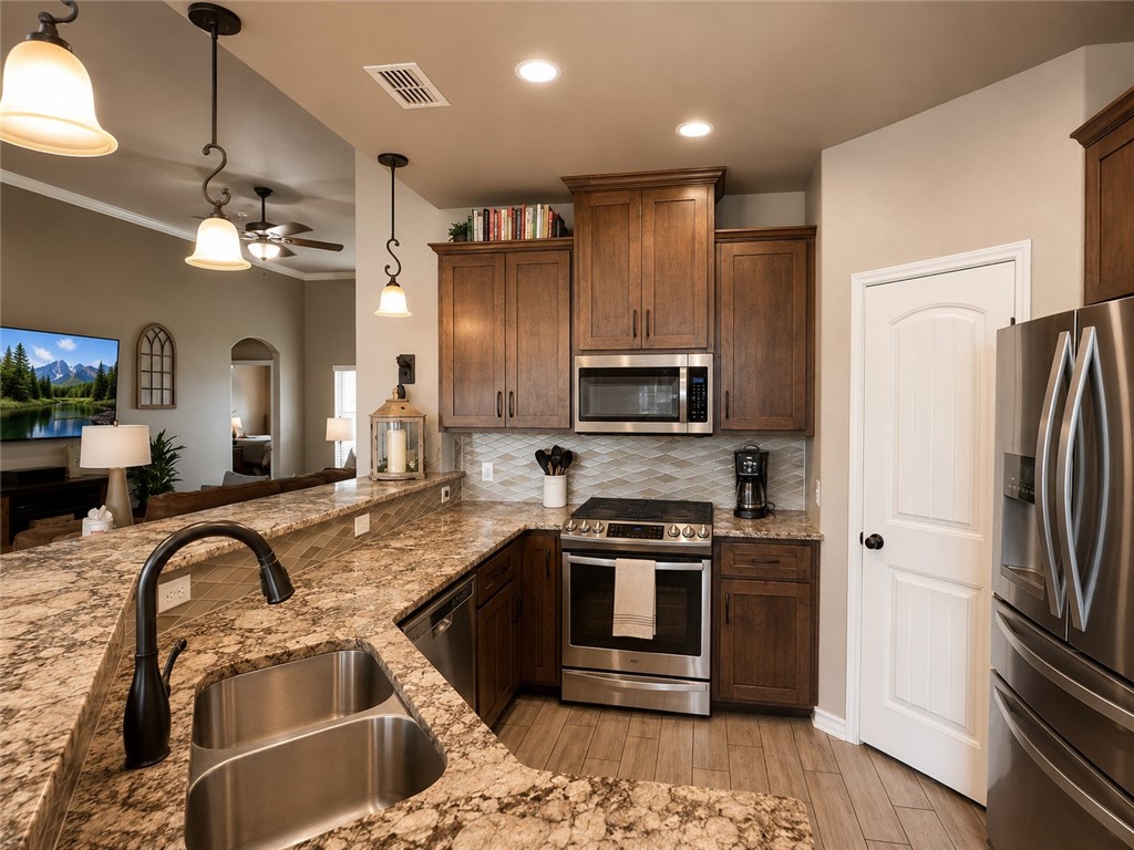 7609 Granite Drive Corpus Christi TX 78414
