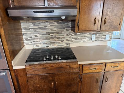 1905 Rettye Drive Kingsville TX 78363