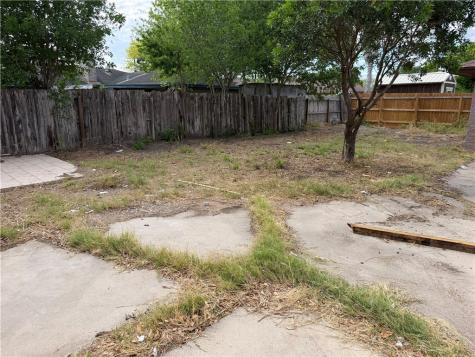 1905 Rettye Drive Kingsville TX 78363