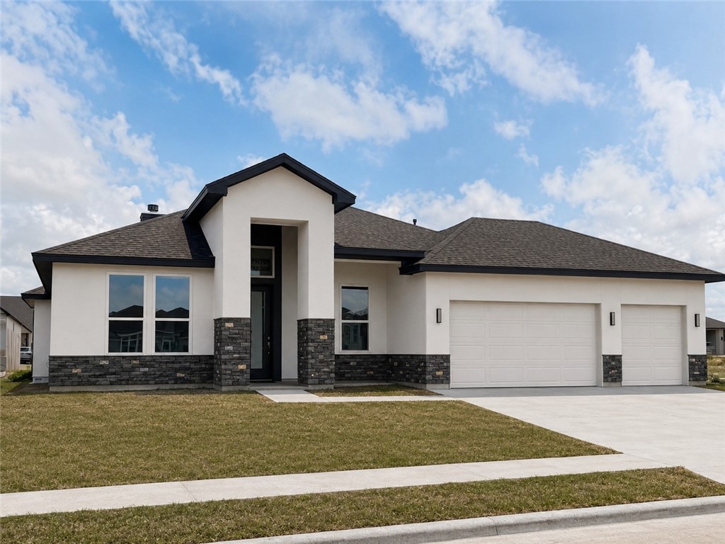 1481 Chloe Cay Corpus Christi TX 78415