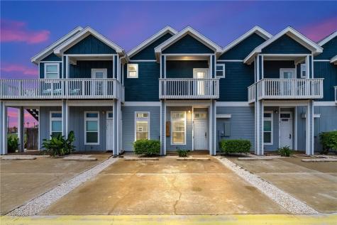 15245 Beach Way Drive Corpus Christi TX 78418
