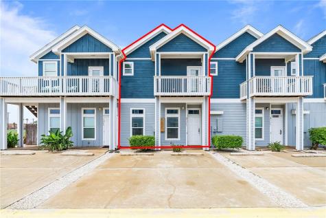15245 Beach Way Drive Corpus Christi TX 78418