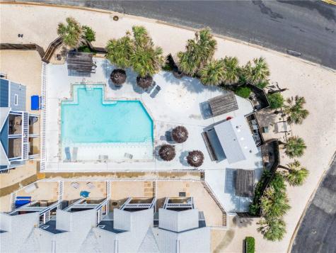 15245 Beach Way Drive Corpus Christi TX 78418