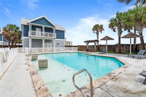 15245 Beach Way Drive Corpus Christi TX 78418