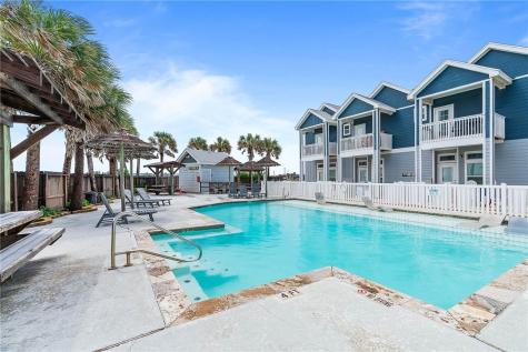 15245 Beach Way Drive Corpus Christi TX 78418