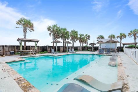 15245 Beach Way Drive Corpus Christi TX 78418