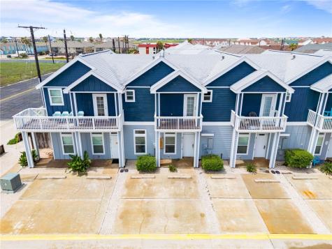 15245 Beach Way Drive Corpus Christi TX 78418