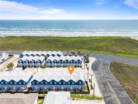 15245 Beach Way Drive Corpus Christi TX 78418