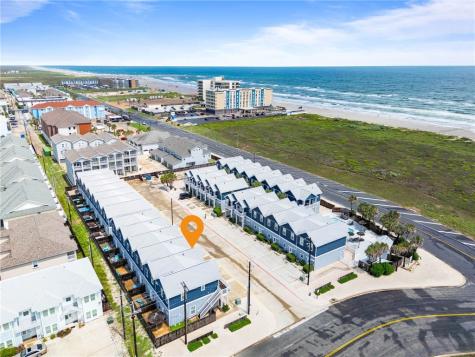 15245 Beach Way Drive Corpus Christi TX 78418