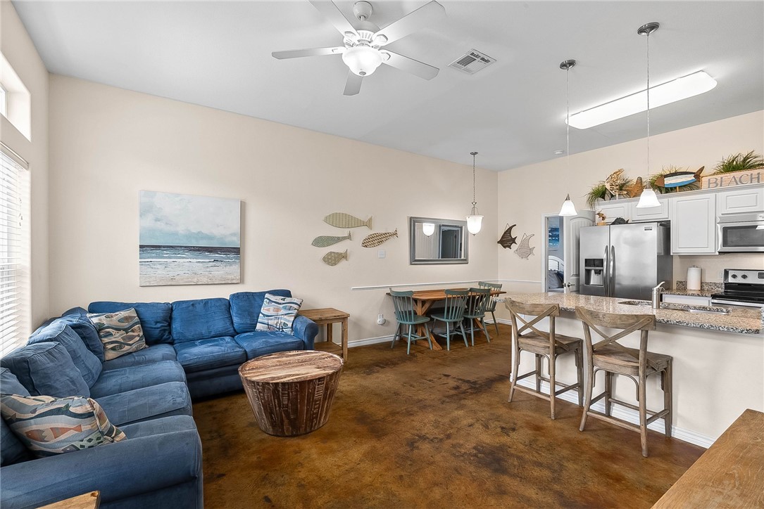15245 Beach Way Drive Corpus Christi TX 78418
