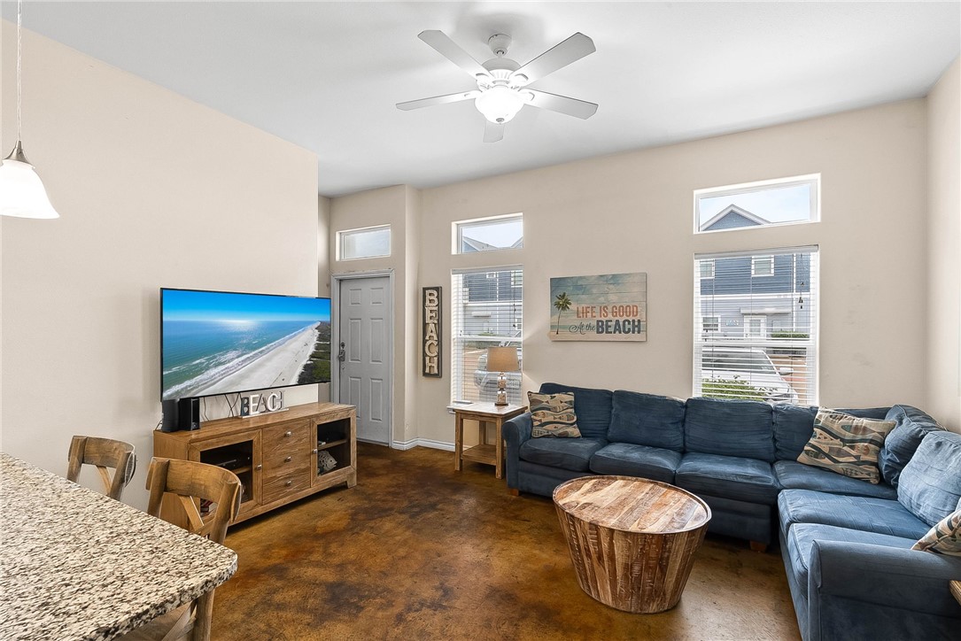 15245 Beach Way Drive Corpus Christi TX 78418