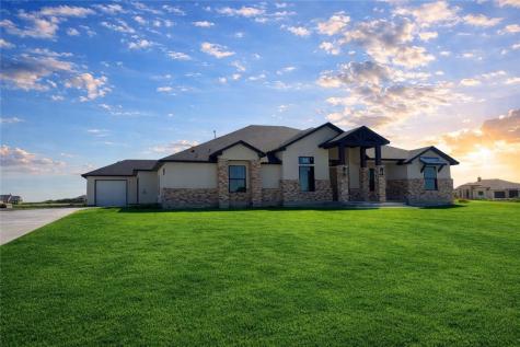 1486 Dos Estrellas Drive Corpus Christi TX 78415