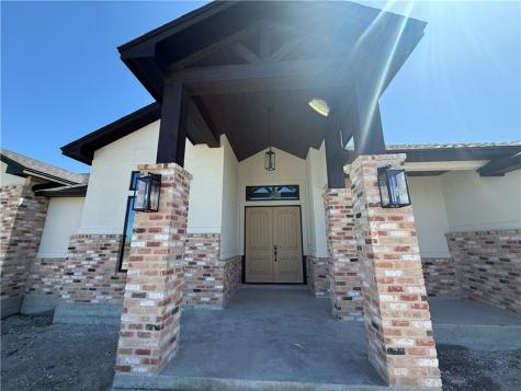 1486 Dos Estrellas Drive Corpus Christi TX 78415