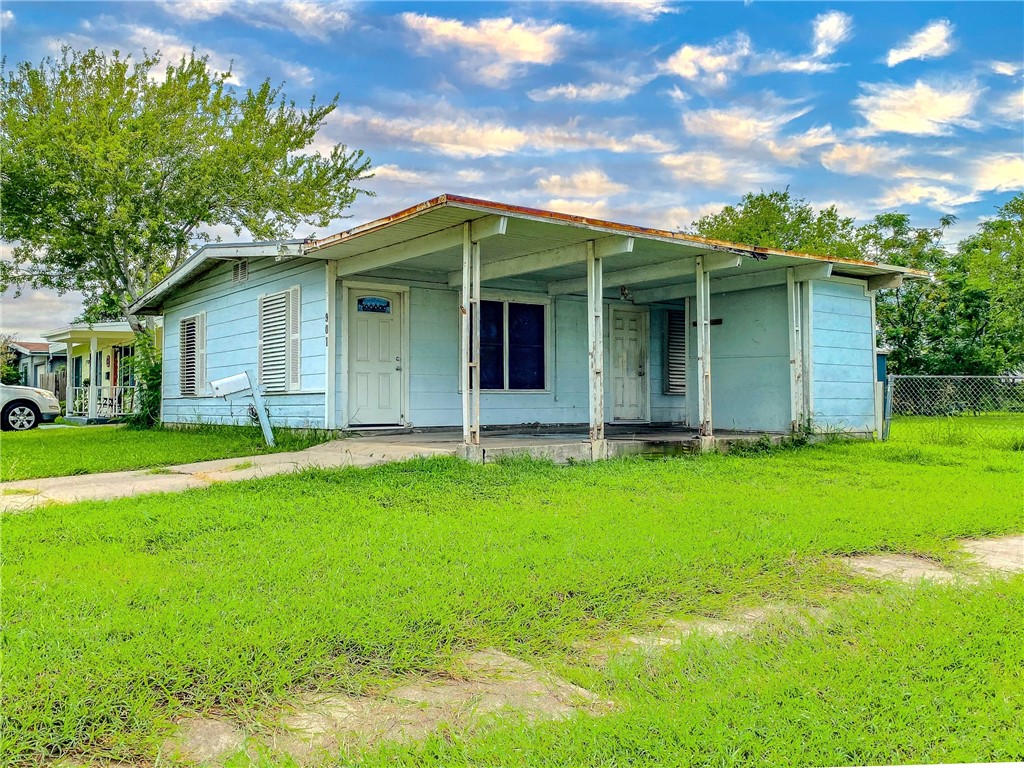 901 Susan Drive Corpus Christi TX 78412