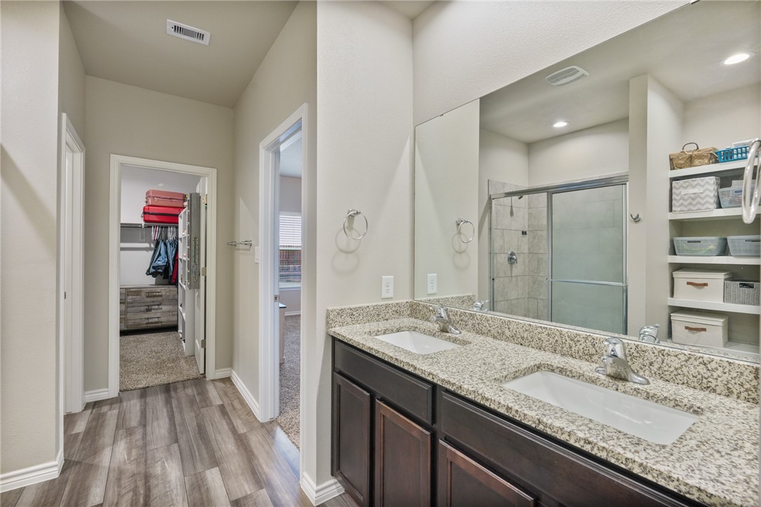 1346 Alexandra Park Lane Corpus Christi TX 78415