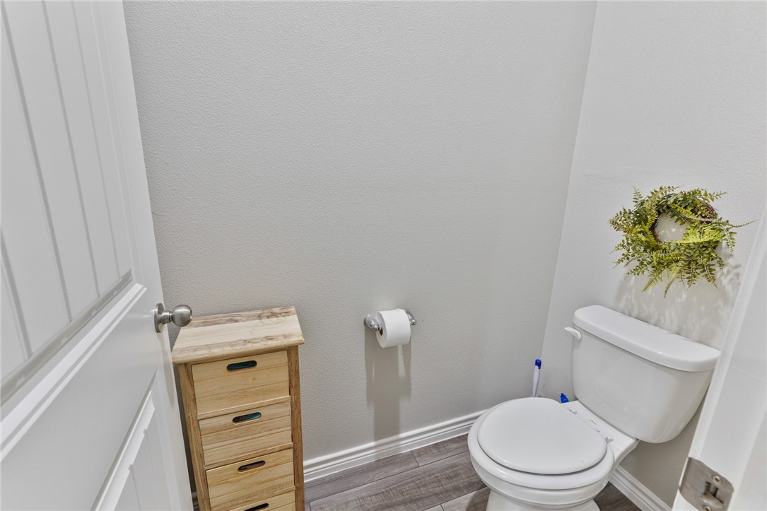 1346 Alexandra Park Lane Corpus Christi TX 78415