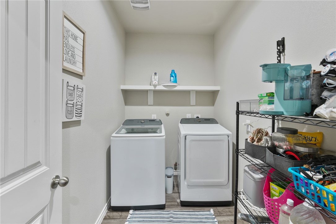 1346 Alexandra Park Lane Corpus Christi TX 78415