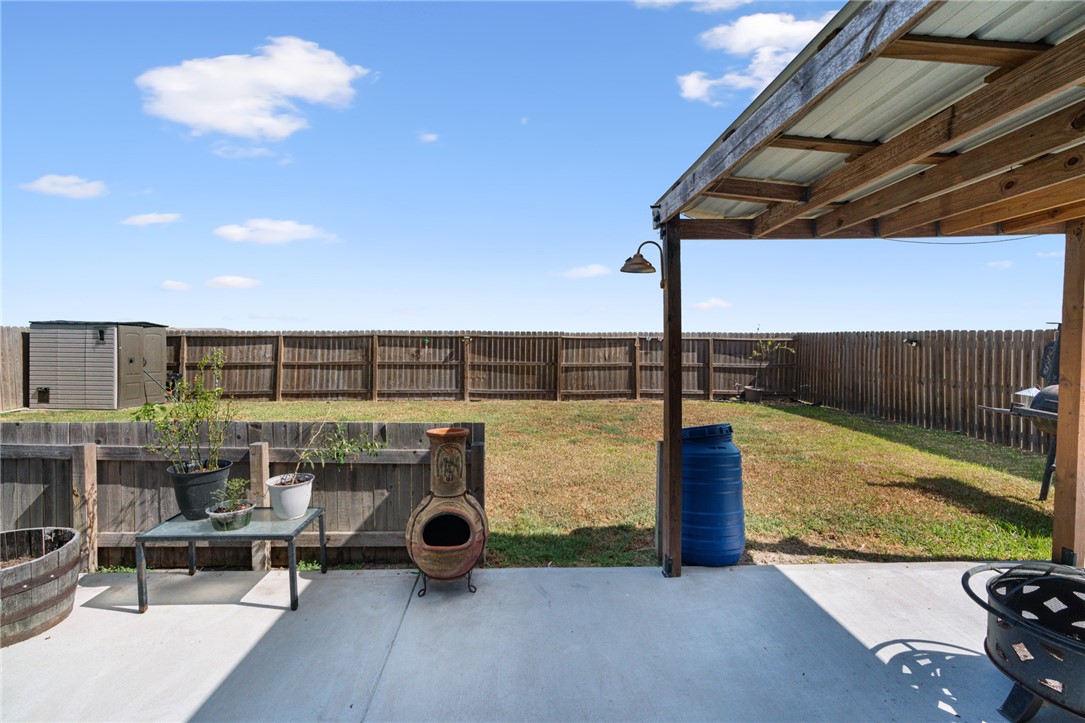 1346 Alexandra Park Lane Corpus Christi TX 78415