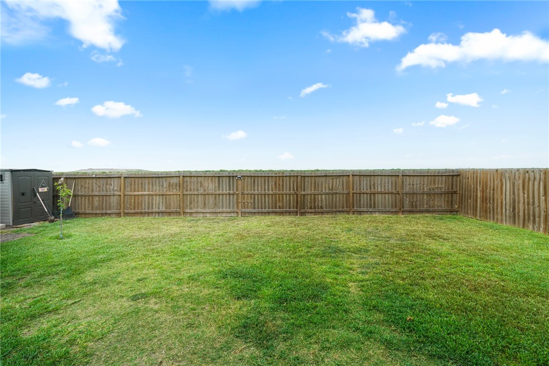 1346 Alexandra Park Lane Corpus Christi TX 78415