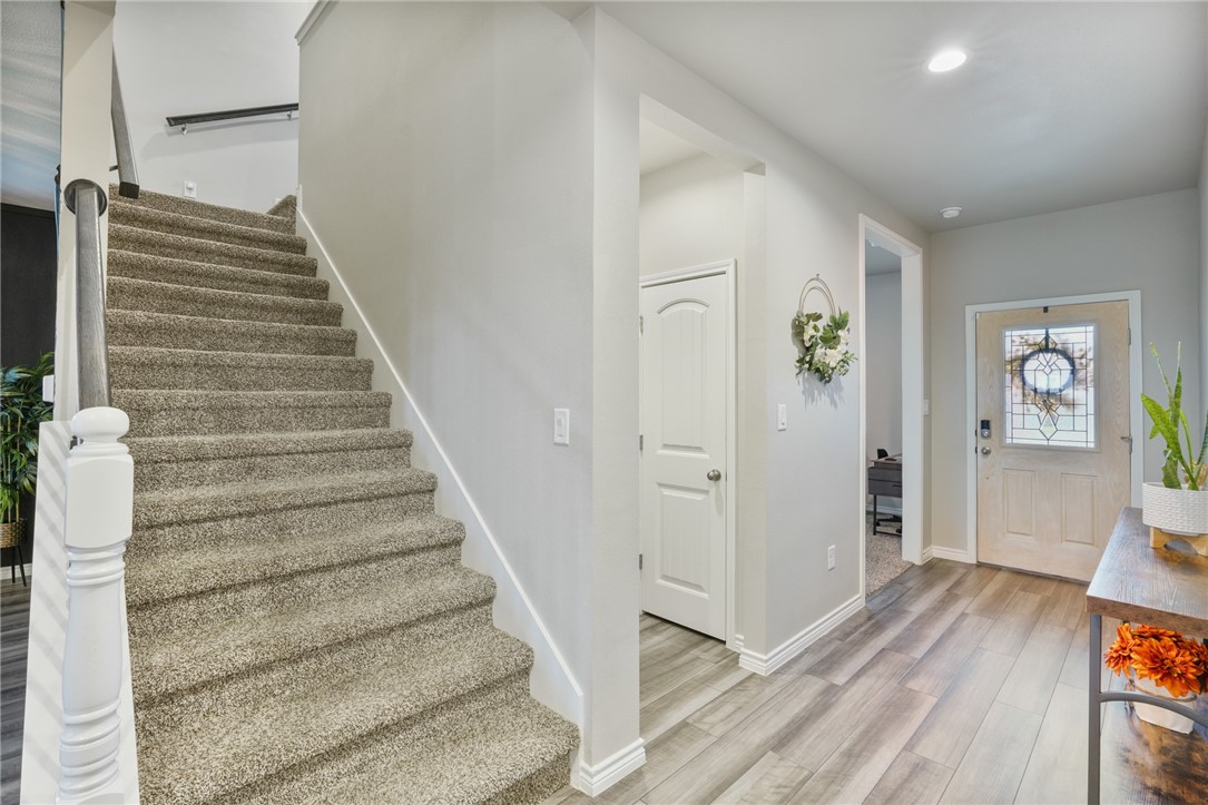 1346 Alexandra Park Lane Corpus Christi TX 78415