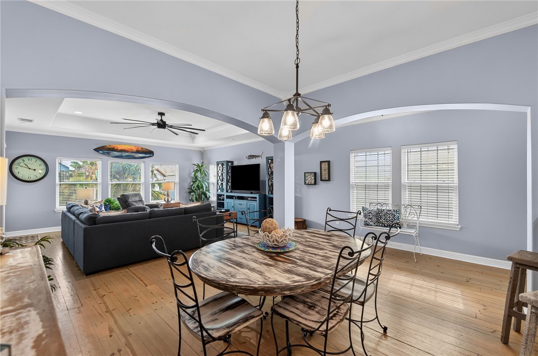 495 Paradise Pointe Drive Port Aransas TX 78373
