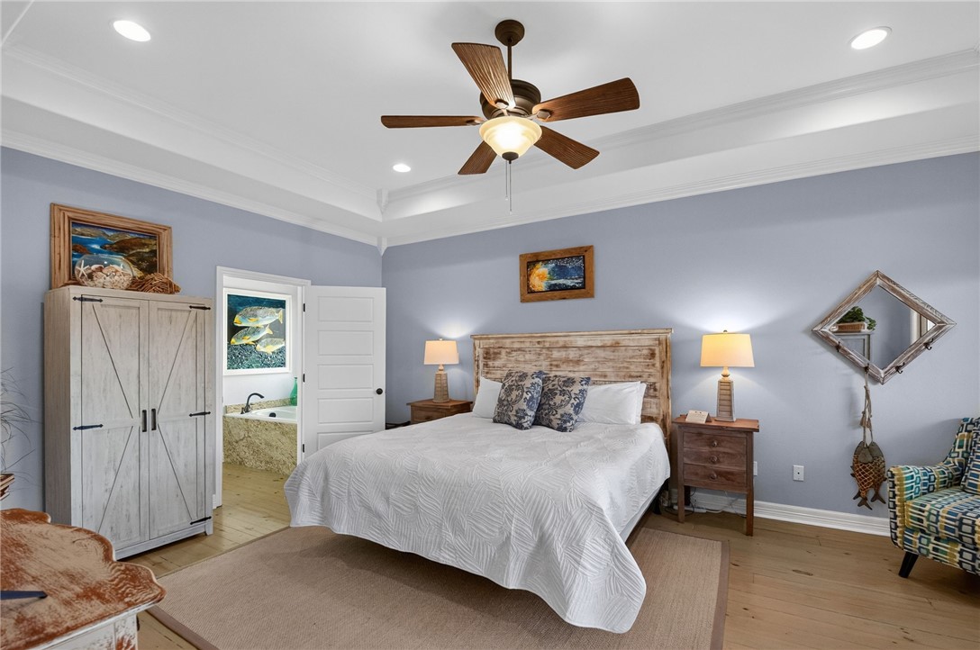 495 Paradise Pointe Drive Port Aransas TX 78373
