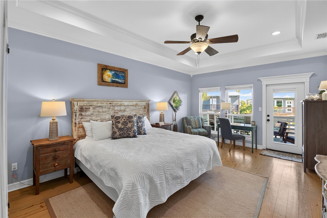495 Paradise Pointe Drive Port Aransas TX 78373