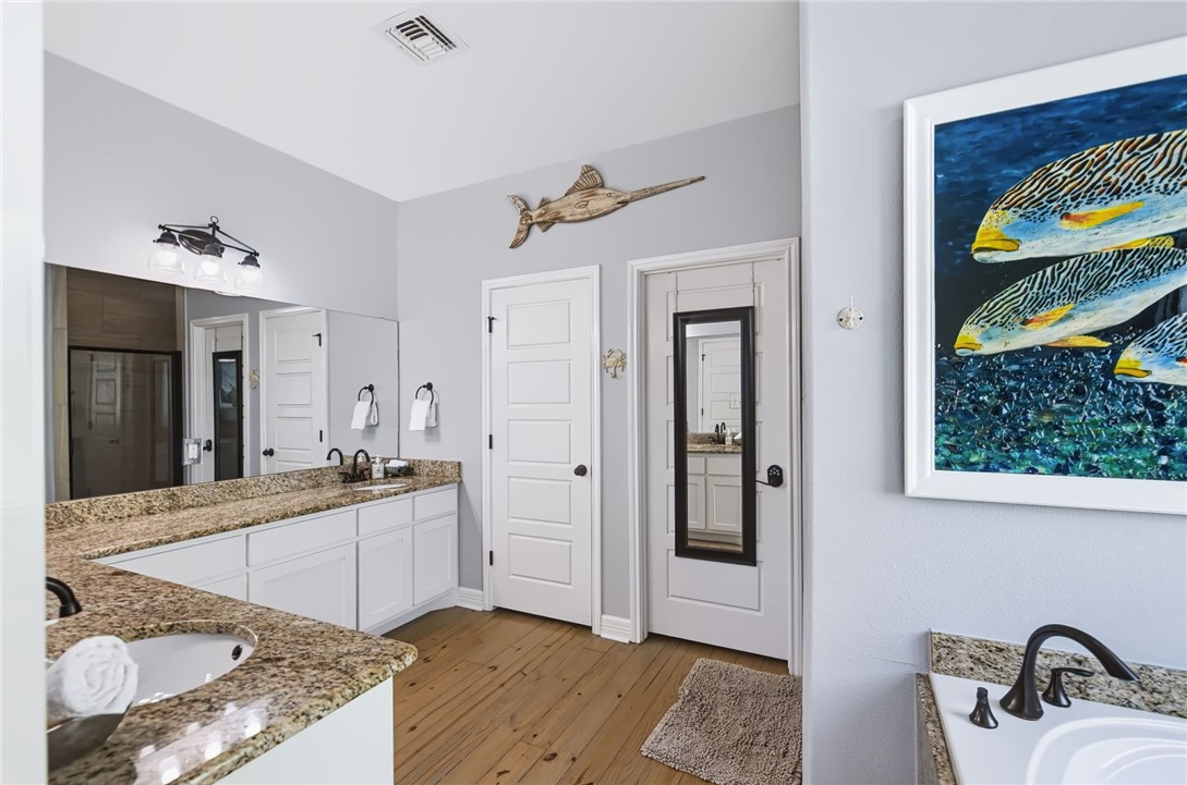495 Paradise Pointe Drive Port Aransas TX 78373