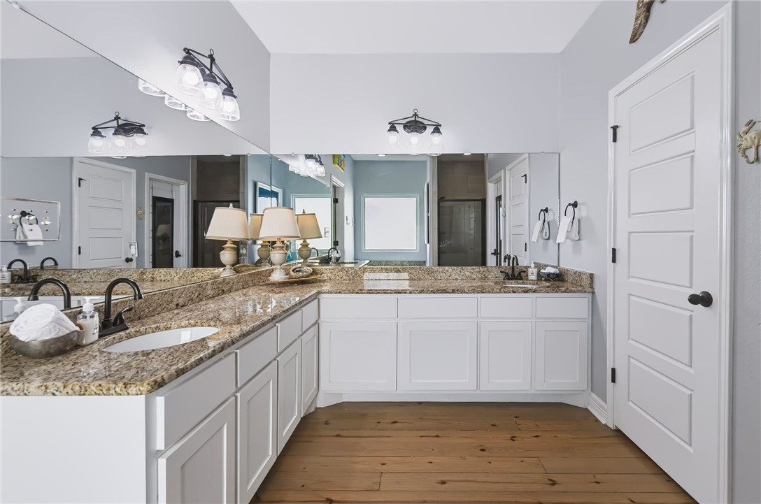 495 Paradise Pointe Drive Port Aransas TX 78373