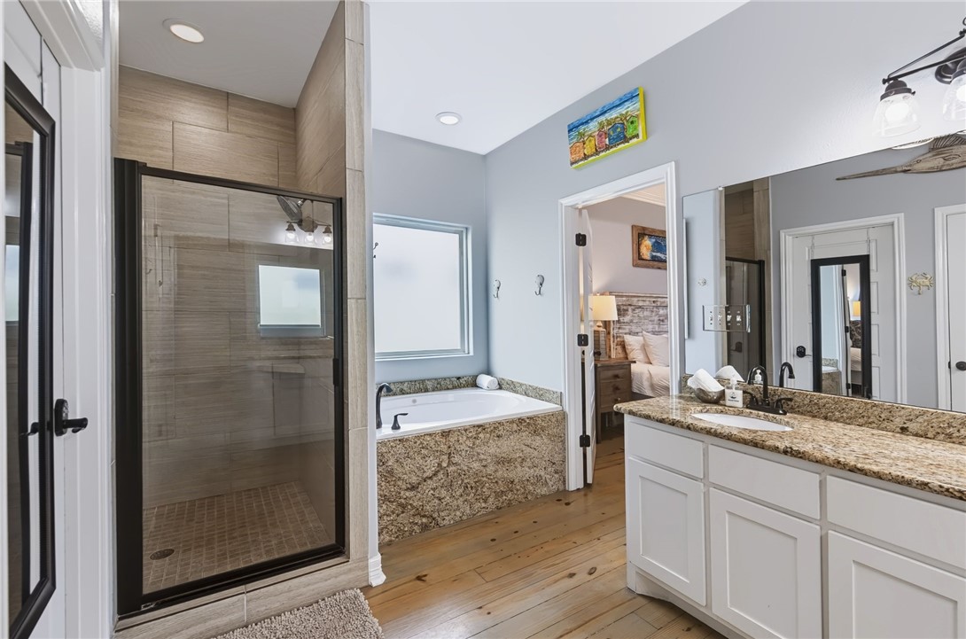 495 Paradise Pointe Drive Port Aransas TX 78373