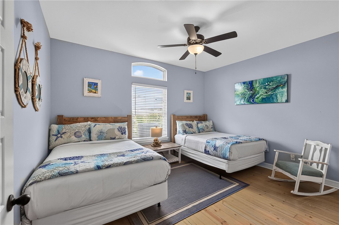 495 Paradise Pointe Drive Port Aransas TX 78373