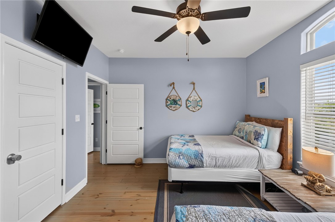495 Paradise Pointe Drive Port Aransas TX 78373
