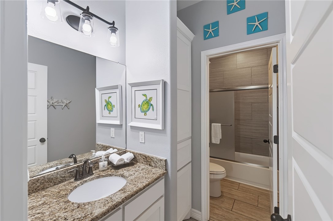 495 Paradise Pointe Drive Port Aransas TX 78373