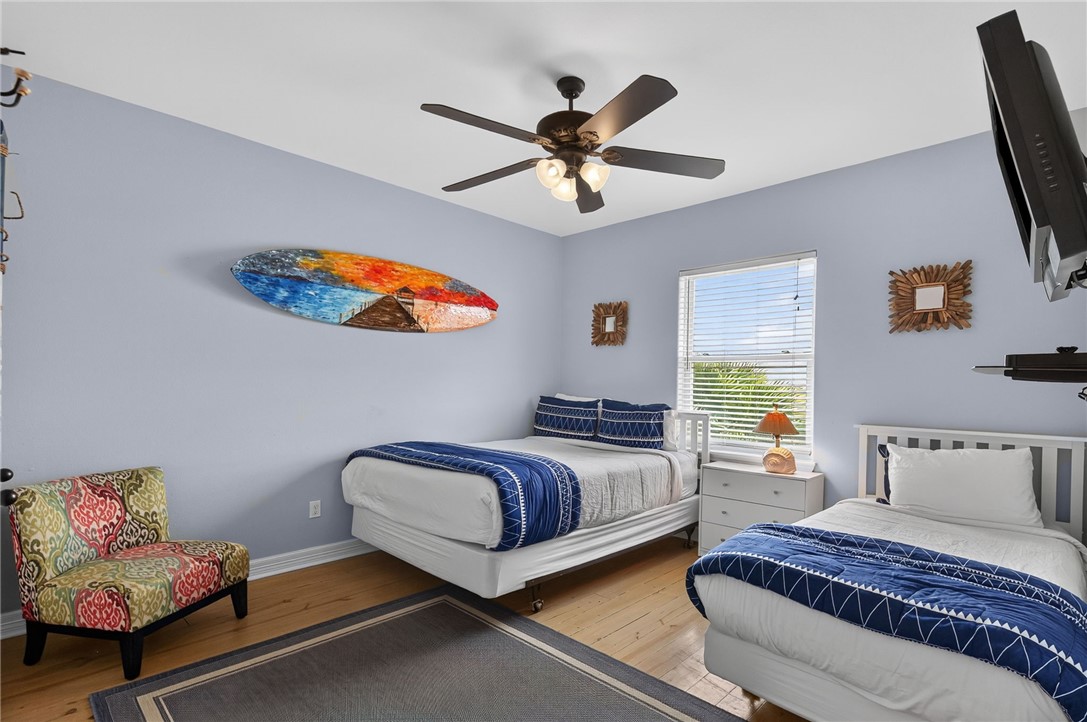 495 Paradise Pointe Drive Port Aransas TX 78373