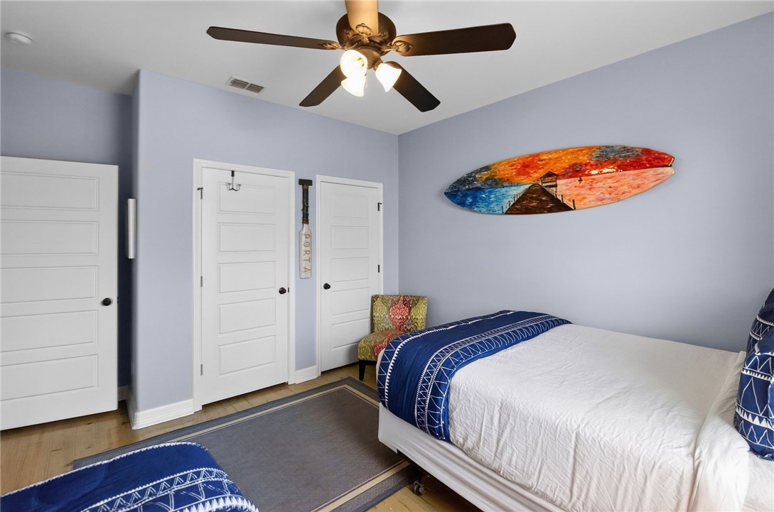 495 Paradise Pointe Drive Port Aransas TX 78373