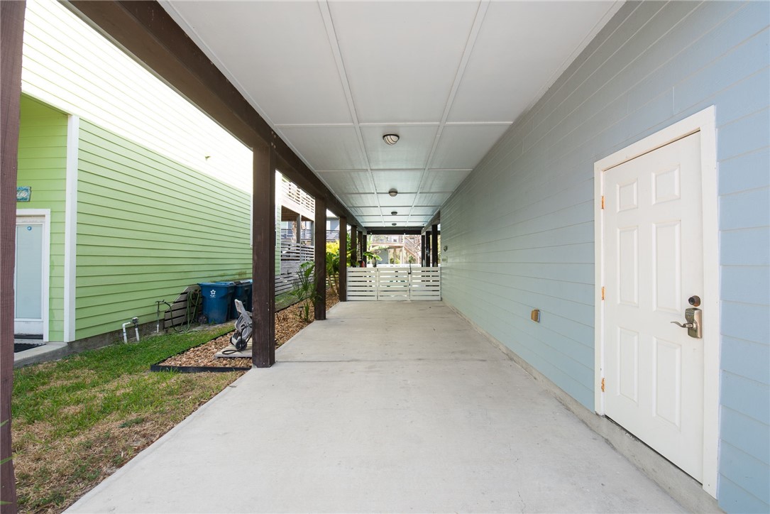 495 Paradise Pointe Drive Port Aransas TX 78373
